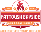 fattoush Bayside